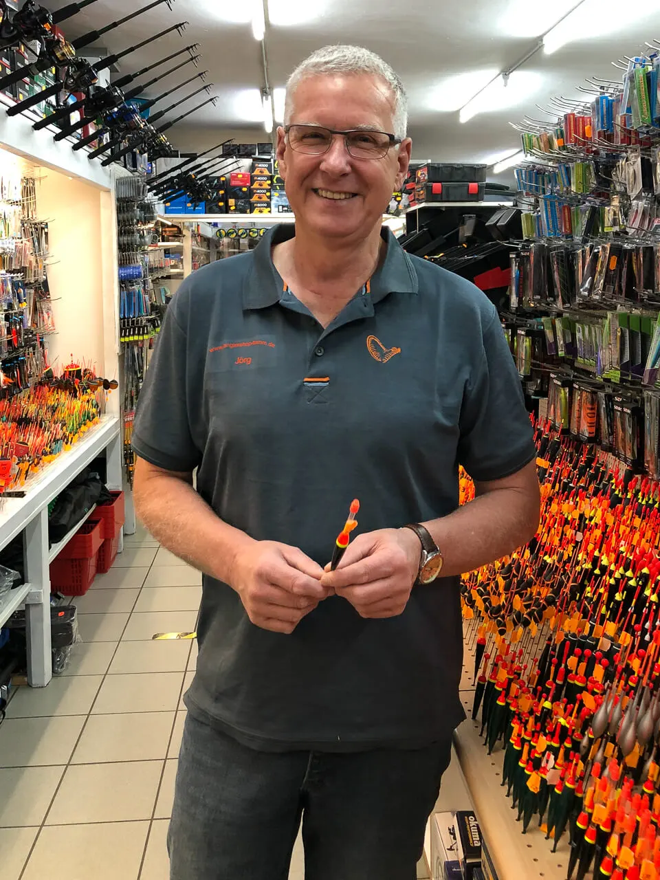 Jörg Möller